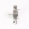 EP Imported Adjustable Zipper & Edge Presser Foot Set