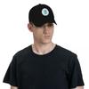 US DEPARTMENT OF HOUSING AND URBAN DEVELOPMENT HUD Baseball Cap fishing caps man Wild Ball Hat Big Size Hat Girl'S Hats Men's