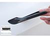 Tesla Model 3/Y Refresh Carbon Fiber Door Handle Sticker