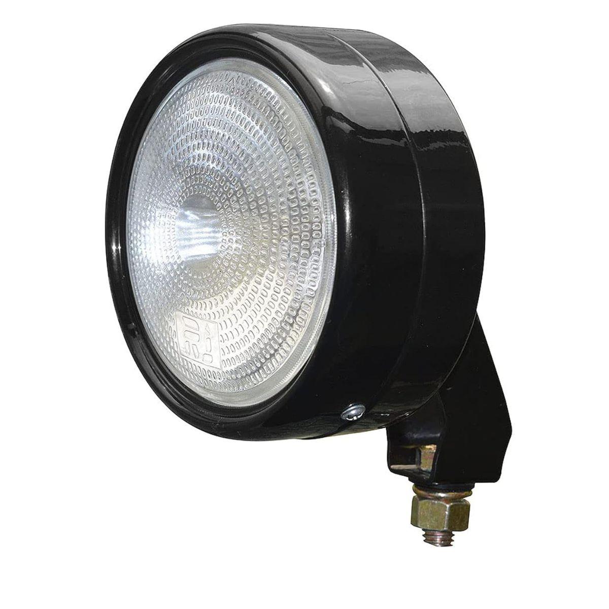 

Універсальний вузол лампи плуга 12 Вольт Лампа плуга Підходить для тракторів Mahindra Навантажувачі Форд Массей Фергюсон Землерийні машини