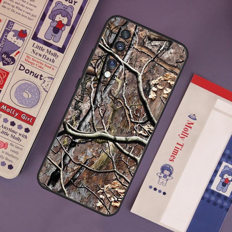 

Camouflage Hunting Case For Honor Magic 7 Lite 5 6 Pro Honor 200 Pro 50 70 90 X9b X9a X8b X8a X8 X9 X9c Cover Honor 90 Lite