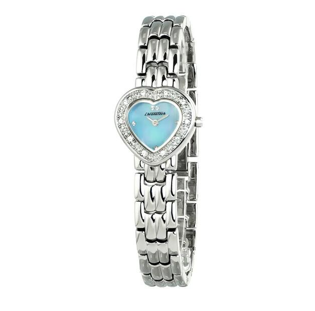 

Chronotech CT2027L-31 часы
