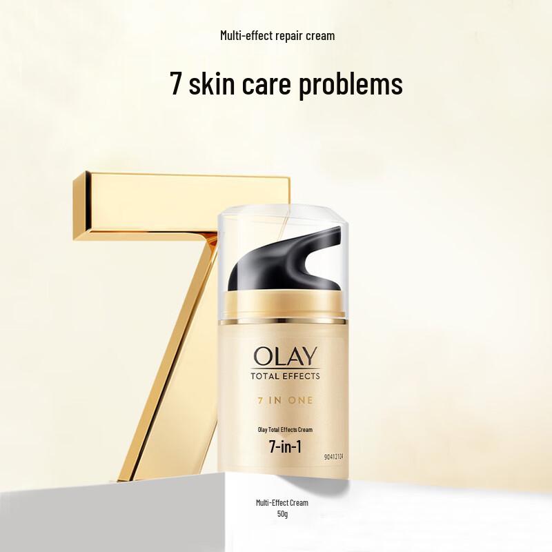

Olay Multi-Effect Skincare Cream
