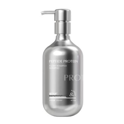 Korean Grains Polypeptide Volumizing Oil Control Shampoo