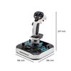 Thrustmaster 1 Space Combat Simulator Joystick for PC Sol-R Flightstick, Simulator/Flight (Windows 10/11)