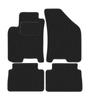 ANTHRA Car Mats For: Chevrolet Lacetti Hatchback, Sedan (2003-2012)