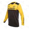 FASTHOUSE Outdoor Sports Cross-Country Motorcycle Cycling Suits Quick-Dry Mountain Long-Sleeves Quick-Surrender