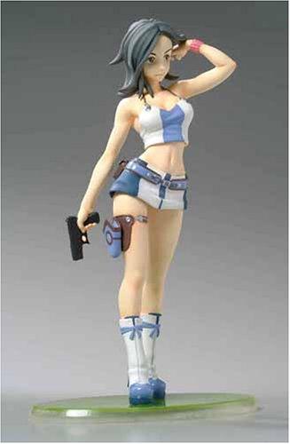 Excellent model Eureka Seven Taruho