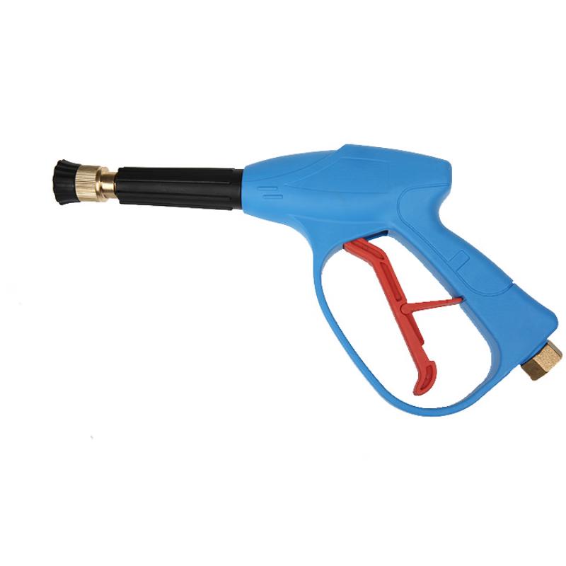 OLOMM High Pressure Car Wash Gun External Thread 14*1.5