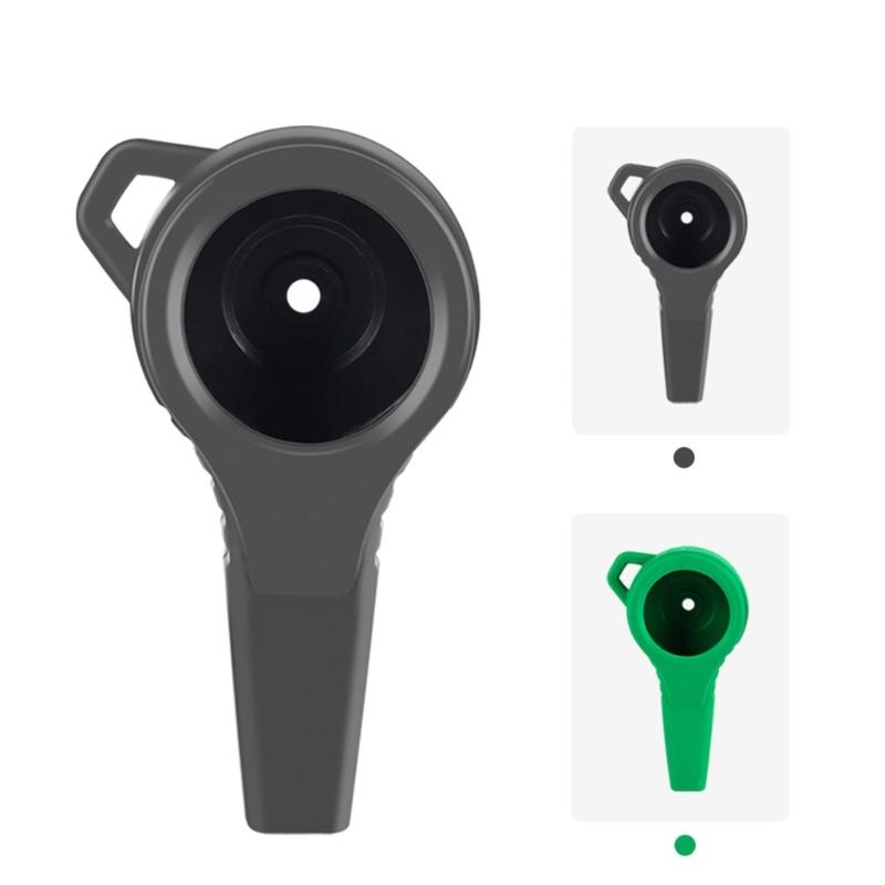 Diving Pressure Gauge Protective Cover Residual Pressure Gauge Case Light Weight Gauge Protector Diving Accessories