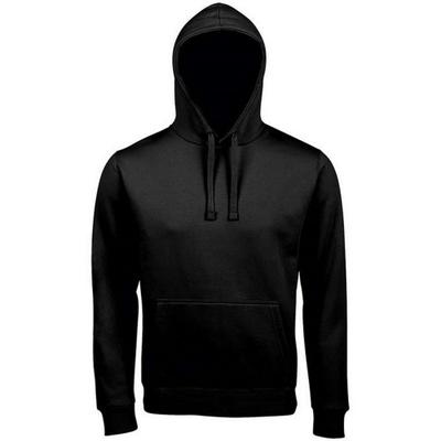 Męska bluza z kapturem Spencer