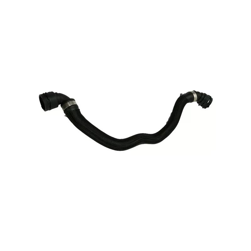 UL Auto Parts For 17127576379 X6 E71 X5 E70 50iX Coolant Hose