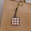 DIY Keyboard Keyboard Clicker Toy Keys Button Clicker Toy Relaxing Finger Keyboard Cap  Adult Toy