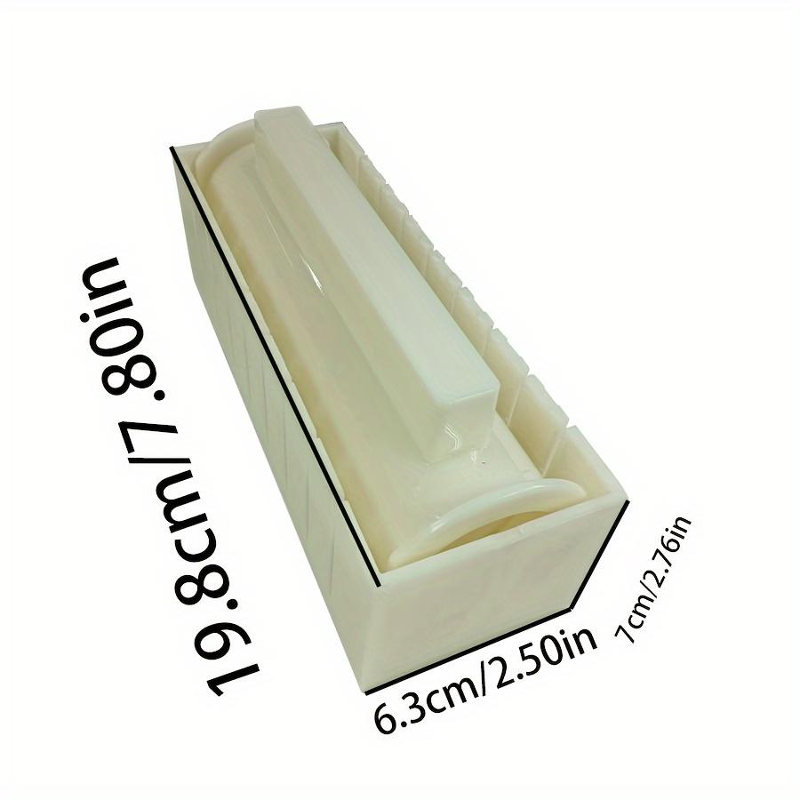 

Набор для приготовления суши, инструмент для самостоятельного изготовления рисовых роллов и водорослей нори для кухни