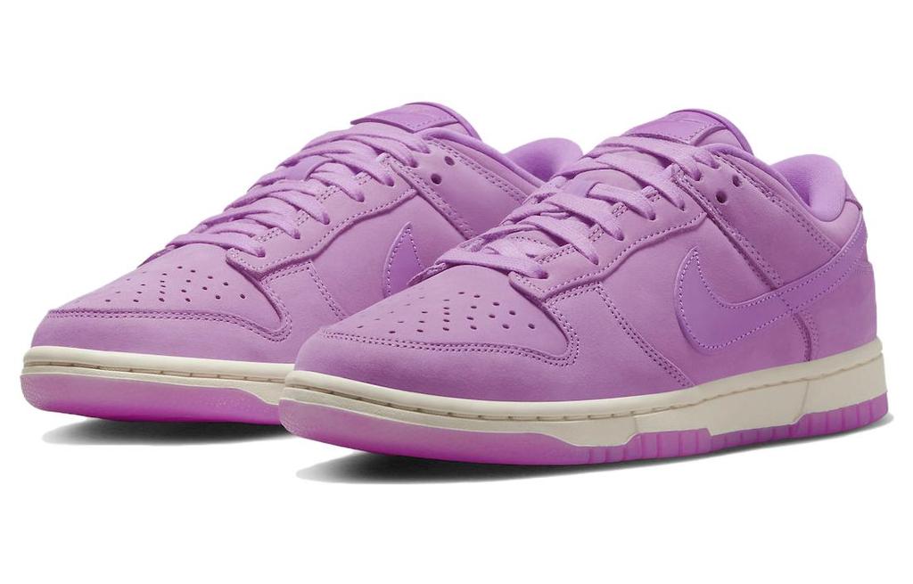 Nike Dunk Low Prm Mf Rush Fuchsia Women's DV7415-500