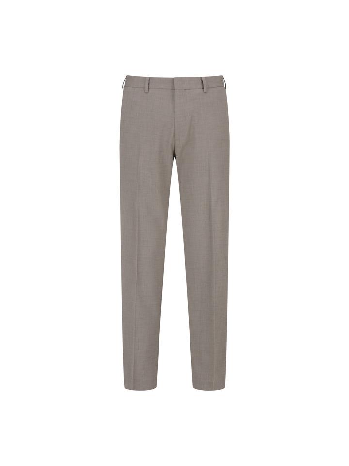 ZIOZIA Men'S) Seersk Setup Tapered Fit Miracle Pants_Aef2Pp1601 (A Type)