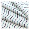 Hamamonyo Tenugui "Naminami" (Wavy Pattern)