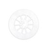Air Compressor Fan Blade Replacement for Direct Online Motor Plastic Fan Blade Reliable and Sturdy Air Compressor Part