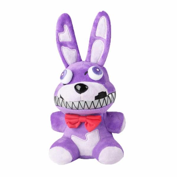spot New 18 CM Five Nights at Freddy's FNAF Plush Toy Stuffed Bear Rabbit Game Toys Kids Birthday Christmas Gift