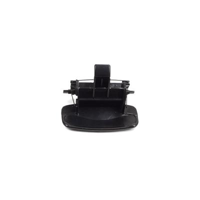 BDP1563 Handschuhfach Griff Öffner Schwarz für Renault Clio MK2 Phase 2 2001-2003 Symbol Thalia 2008-2012 681083300R