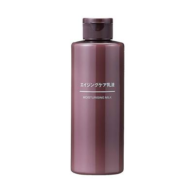 MUJI Emulsja Pielęgnacyjna Anti-Aging 200ml 82926750 Płyn