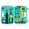 High Quality 7pcs Set Alloy Steel Auto Repair Emergency Tool Kit Small Size Lightweight Design for Auto Garage Use