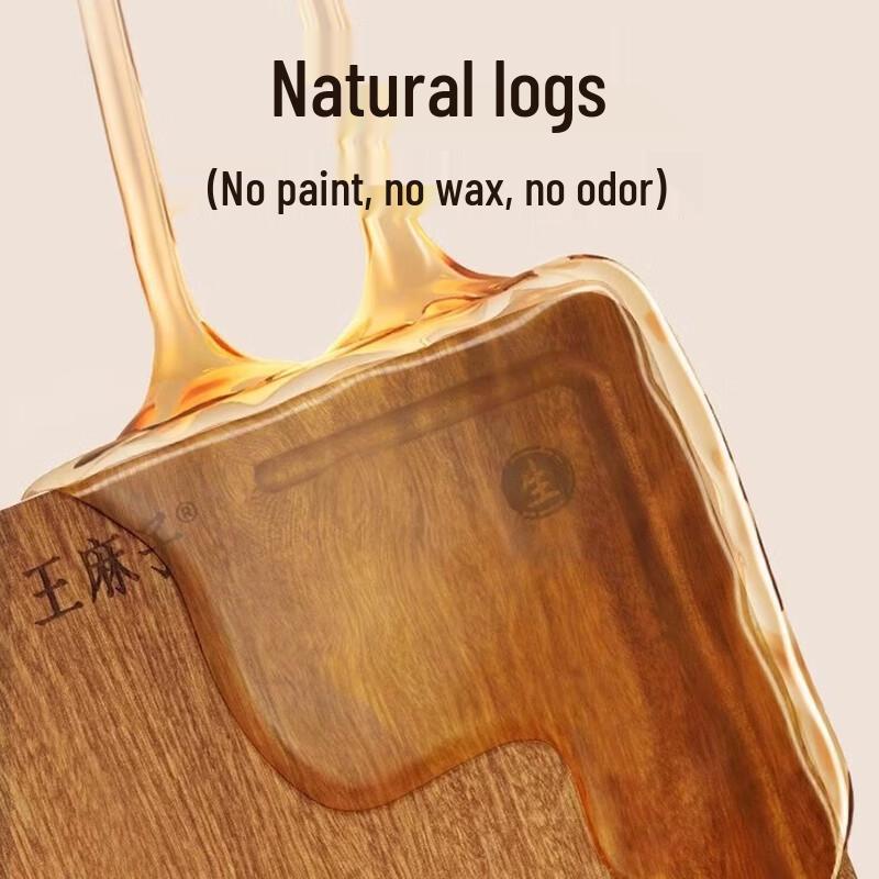 Wang Mazhi Anti-mold Wooden Cutting Board