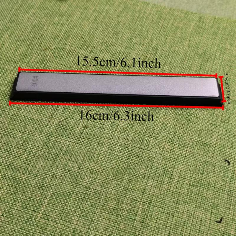 Diamond Knife Sharpener, Sharpening Stone Bars, Professional Kitchen Tools