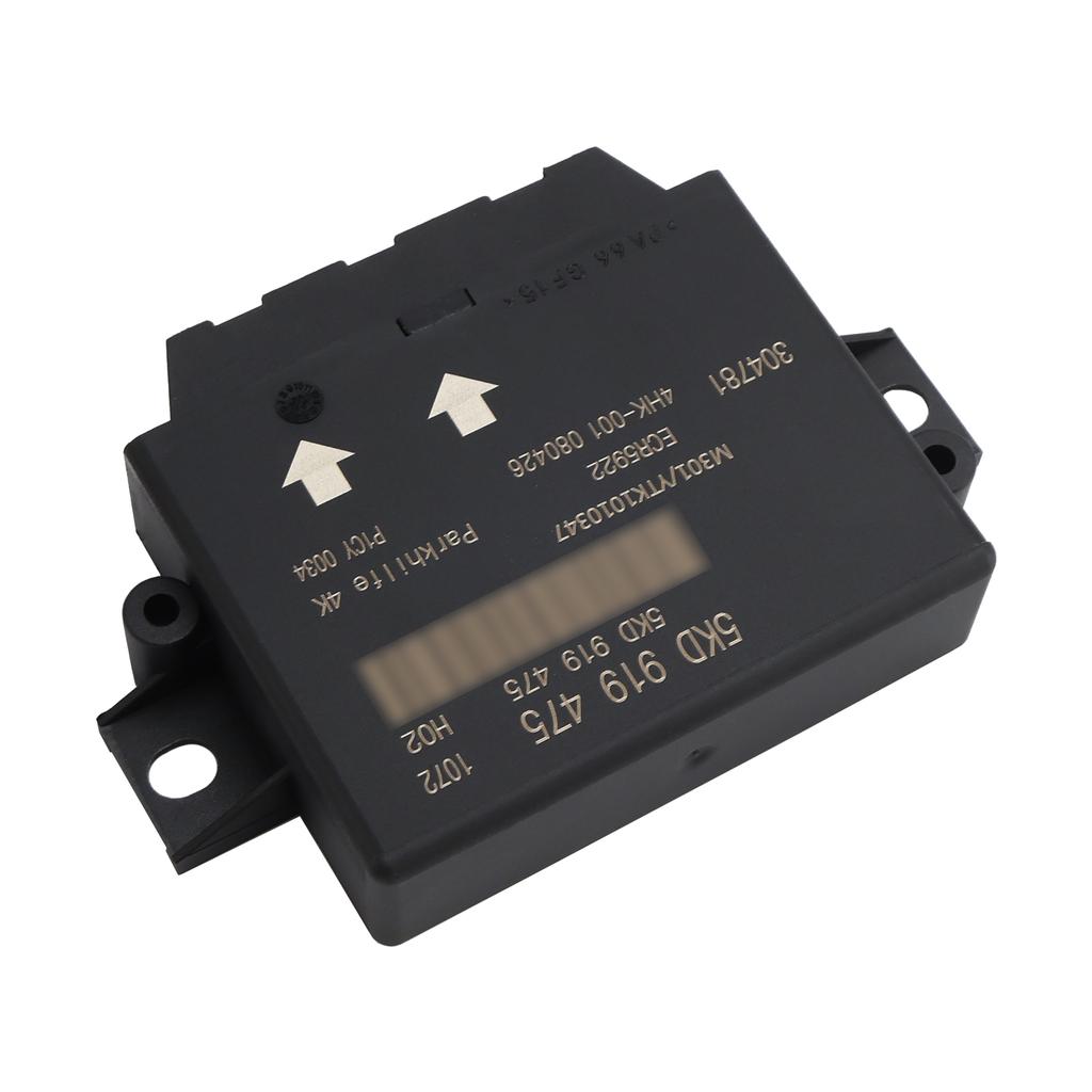 Parking Aid Control Module 5K0919475 for Mazda   A3 TT R8 2008-2015