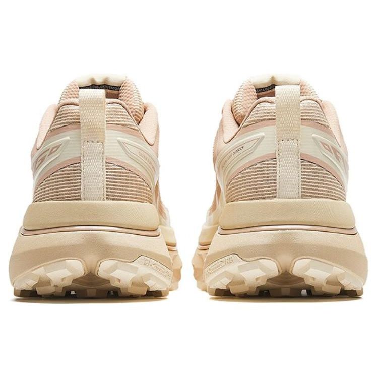 Anta Champion Series Low Unisex Grey White 912416606A-4