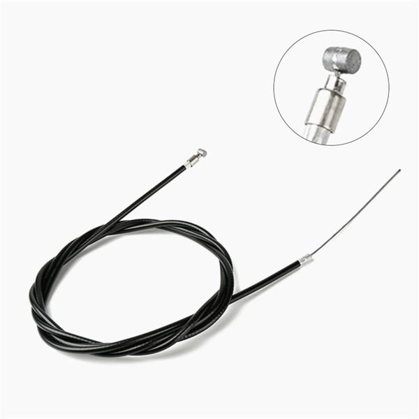 Bicycle Brake Cable Wire 175cm Line Stainless Steel With Housing Universal buy from 3 on Joom