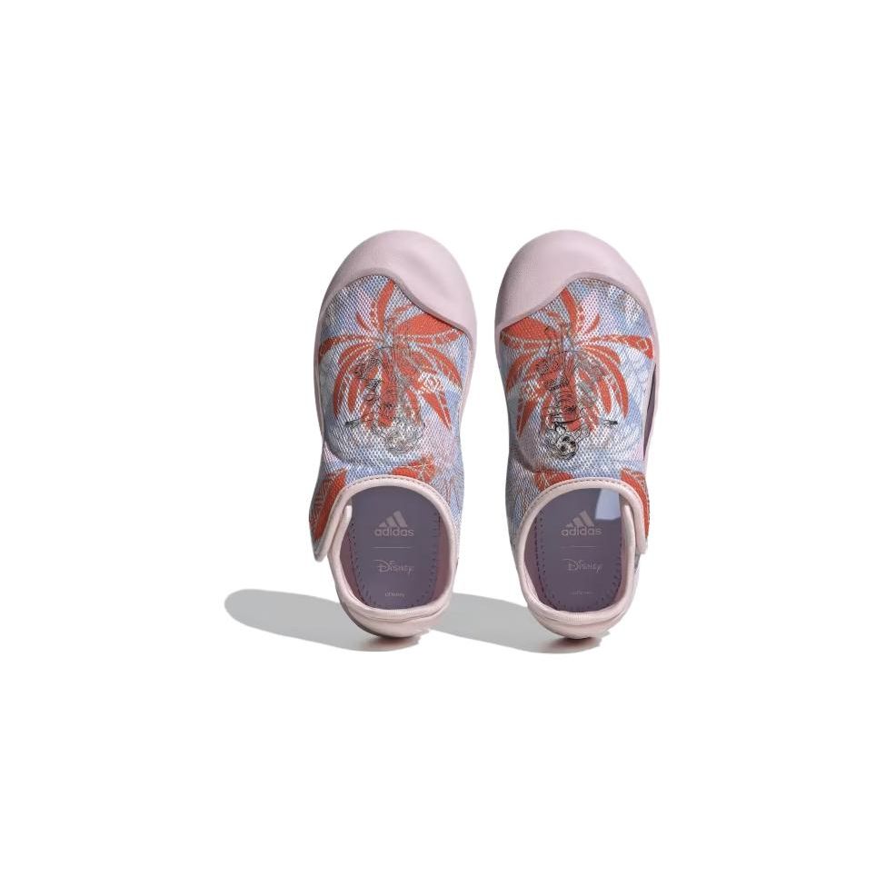 Adidas Disney X  Altaventure 2.0 Non-Slip Durable Kids Sandals Kids sandals Pink FZ6512