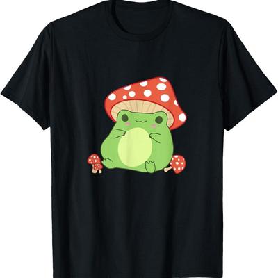 T-Shirts & Muskelshirts – T-Shirts
