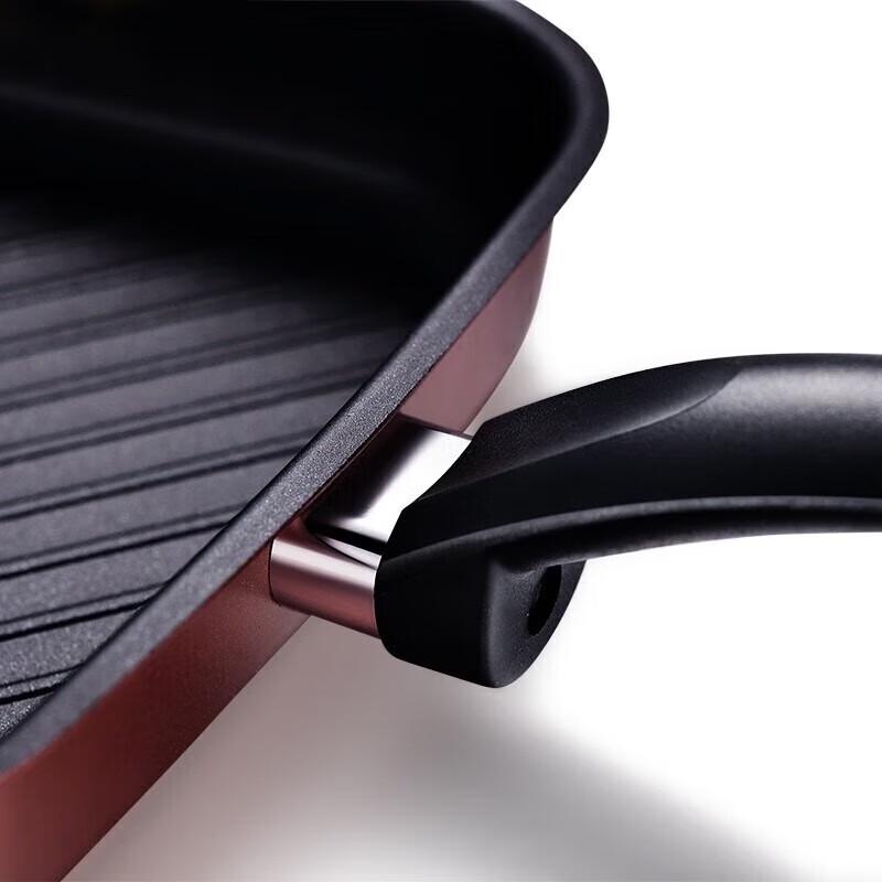 Debo 24cm Non-Stick Frying Pan