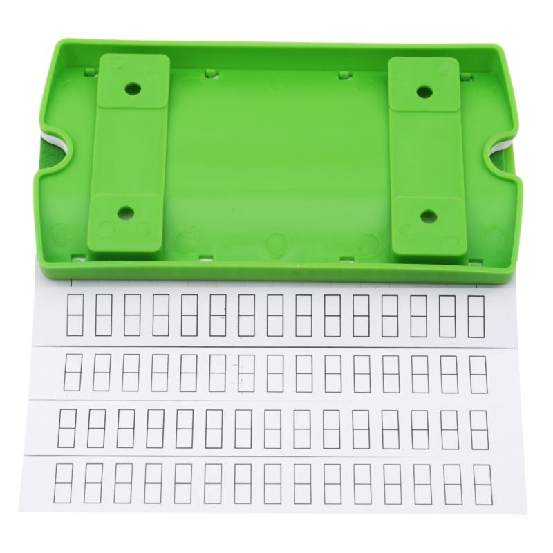 30/50 Positions Floss Organizer Embroidery Thread Organizer For Cross Stitch Thread Embroidery Floss Organizers NEW