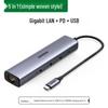 Acessórios para computadores – Hubs USB