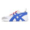ONITSUKA TIGER Scarpe da ginnastica Big Logo Trainer 2.0 'Bianco Blu Rosso' 1183A795-101