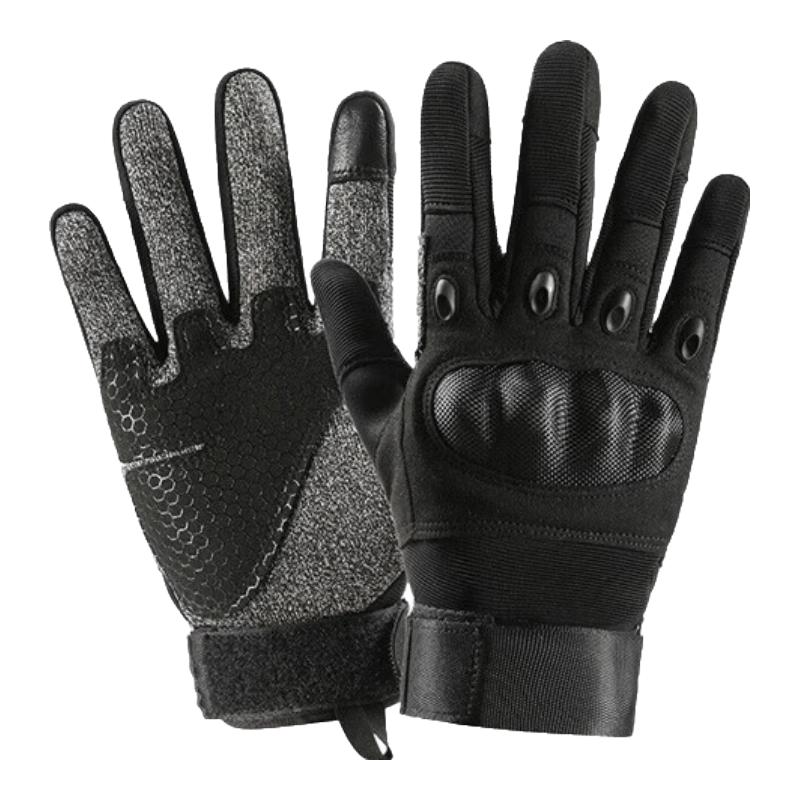 San Hualang 5-Level Anti-Cut Tactical Training Gloves