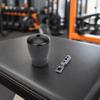 12pcs Polyurethane Sleeve Pulldown Cable End Gym Cable Joint  Pulldown Machine Use