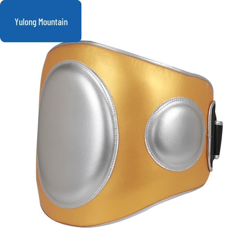 Yulongshan Thickened Boxing & Muay Thai Waist Pad