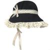 U90E Elegante Millinery Viktorianischen Hauben Basis Hut Pillbox Hut für Make-Up Party