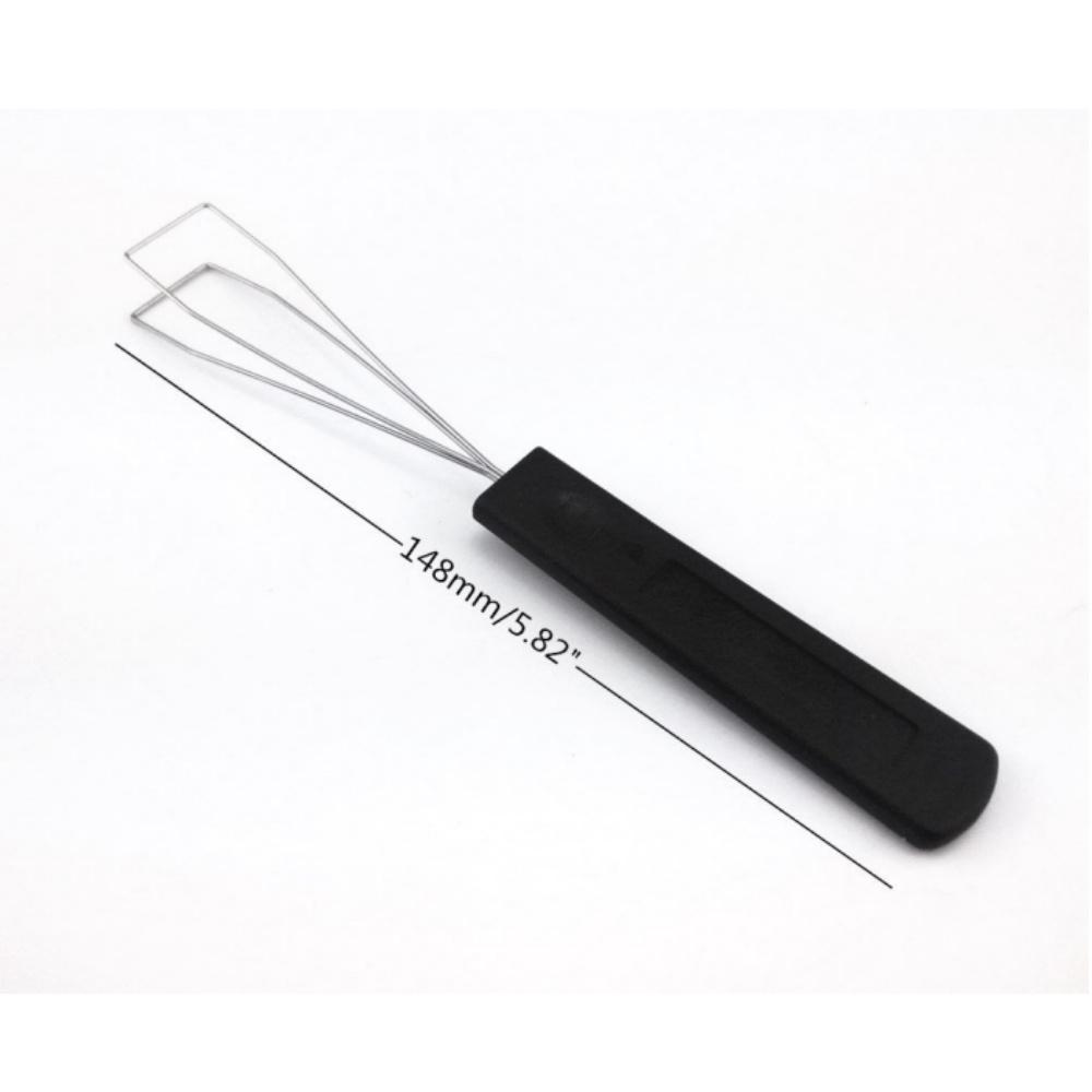 3 in 1 Cleaning Tools Rubber Ball Dust Blower Cleaning Brush Keycap Steel Puller Remover for Digital Camera Lens Filter Keyboard