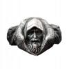 Ring Signet God Odin Norse Viking 246
