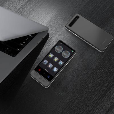 AI Language Translator 2 Way Real Time Support Online Offline Photo Voice Translation Device for Business Learning Travel