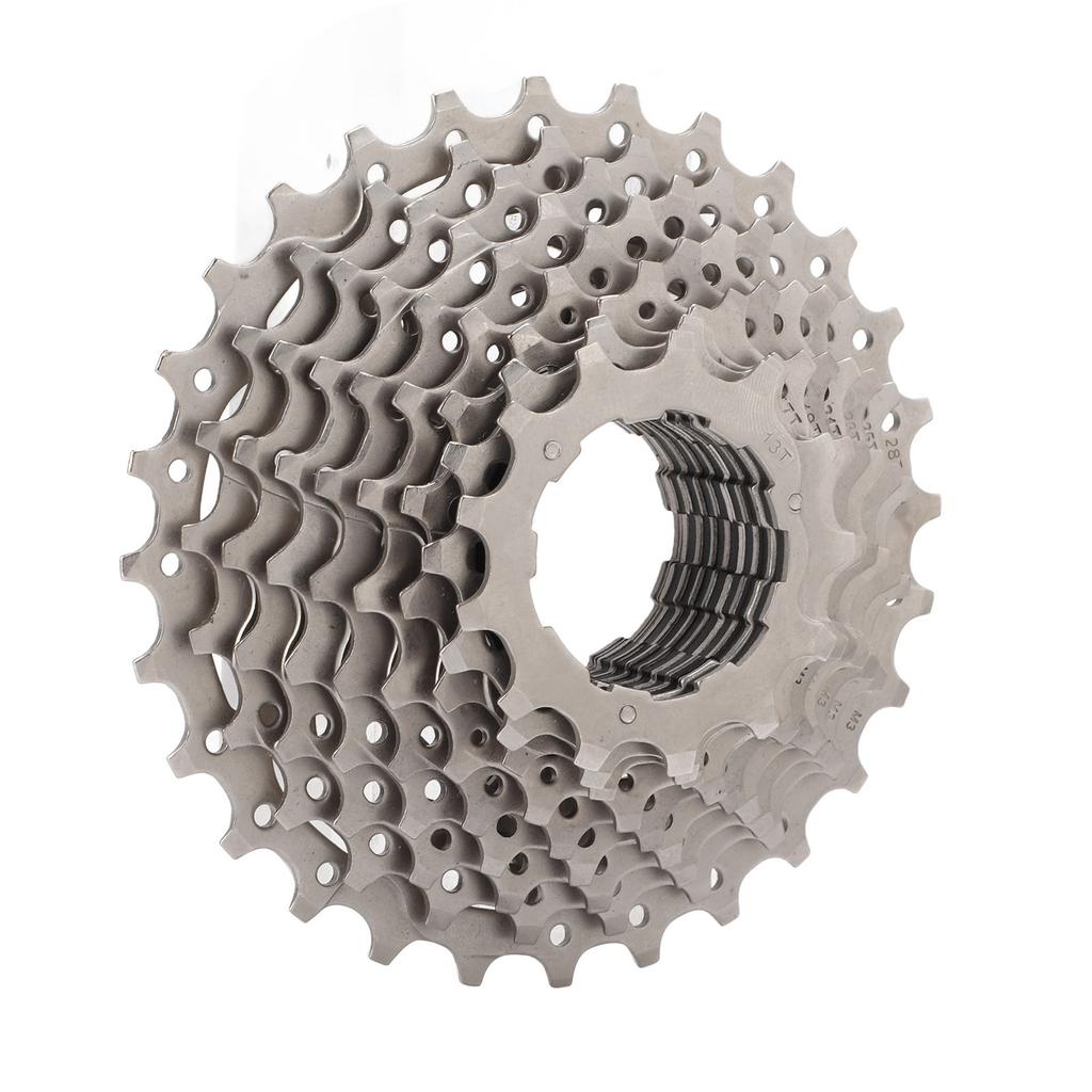 Lightweight 11 Speed Cassette 11‑28T Cassette Flywheel Cycling Accessories for Road Bike Bicycle