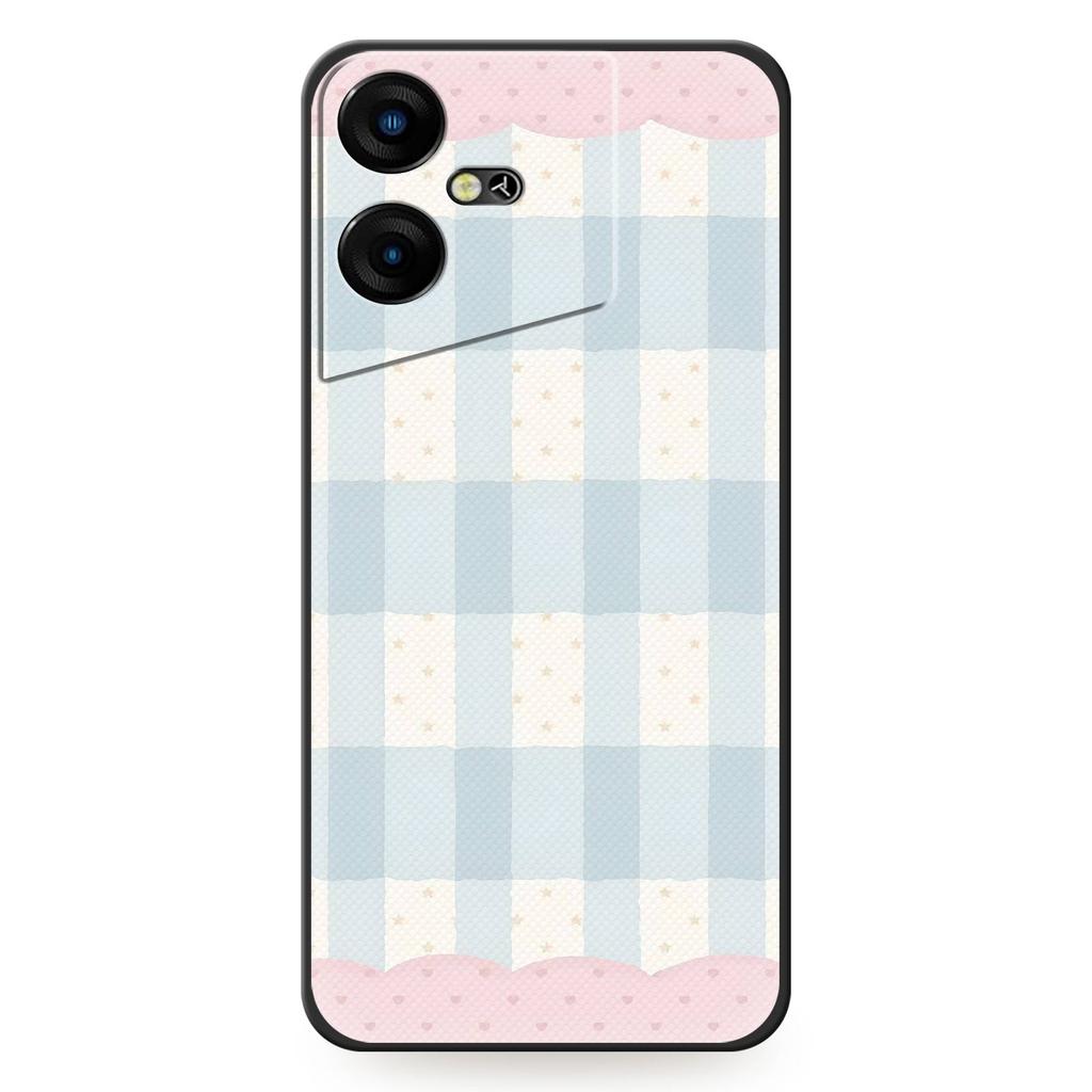 Protective Fashion Design Phone Case For Tecno Pova Neo3/LH6N Cute Shockproof Waterproof Anti-knock Durable Phone Pouch