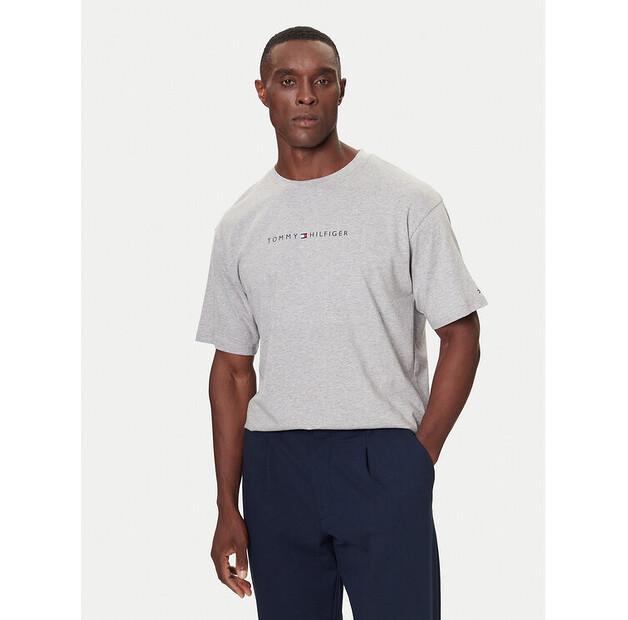 Футболка Tommy Hilfiger UM0UM03685 EU M 7890₽