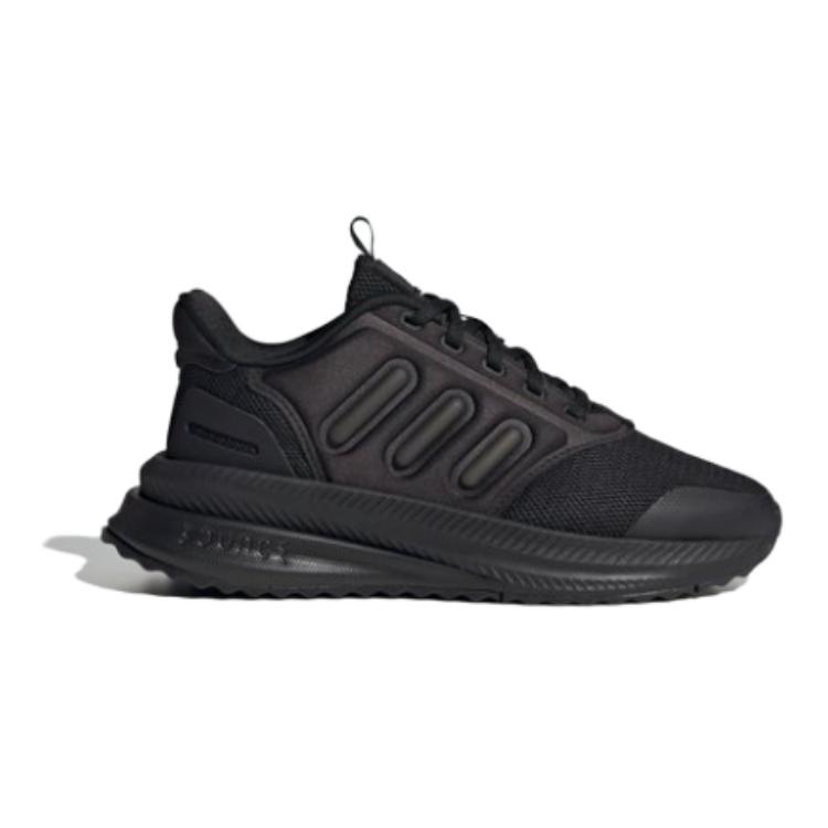Adidas X_PLRPHASE J Černé dětské tenisky Core-Black Cloud-White IF2760