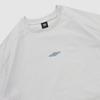 UMBRO All-Round Stretch Long Sleeve Piste Light Grey Ur121Swt22 (B Type)