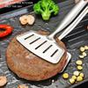 Kitchen Food BBQ Non-stick Tongs Baking Cooking Clamp Bread Steak Clip Tool